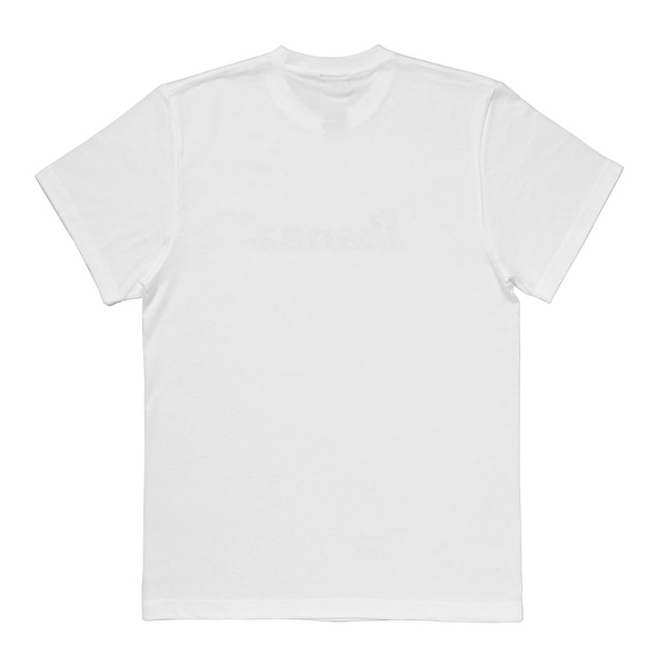 IBANEZ Logo T-Shirt White