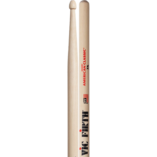 VIC FIRTH American Classic 7A Baget