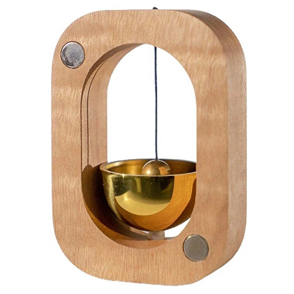 YOGIXO Buzdolabı Çanı