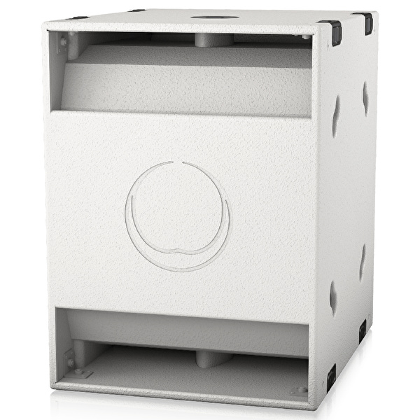 TURBOSOUND NuQ118B-WH 18