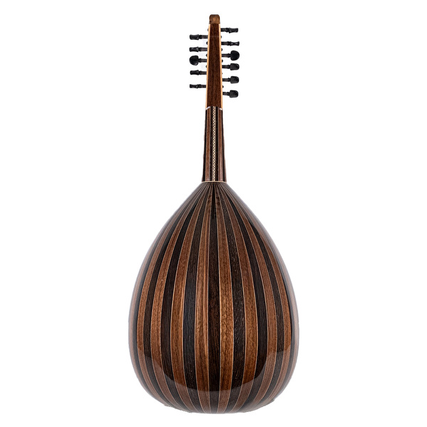 Nevai NV-U10-CV / Ceviz Ağacı Ud Kılıf Dahildir