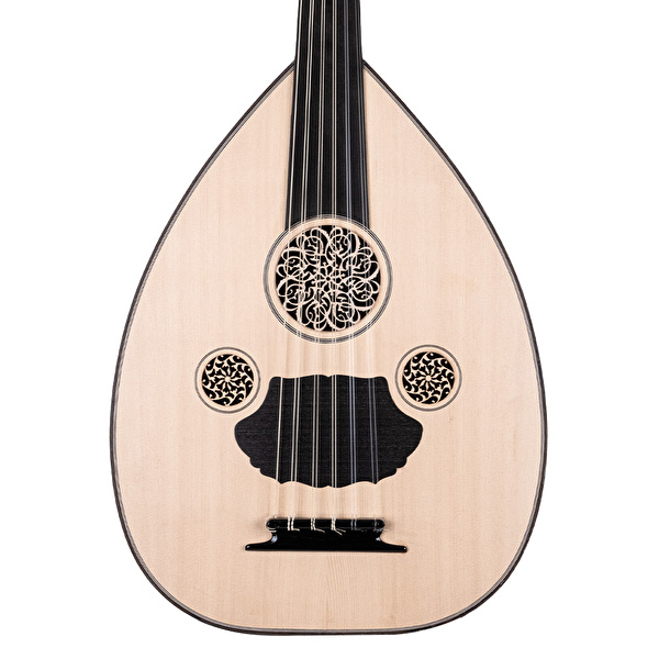 Nevai NV-U10-CV / Ceviz Ağacı Ud Kılıf Dahildir