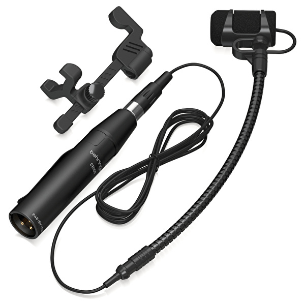 BEHRINGER CB100 Keman için Condenser Mikrofon