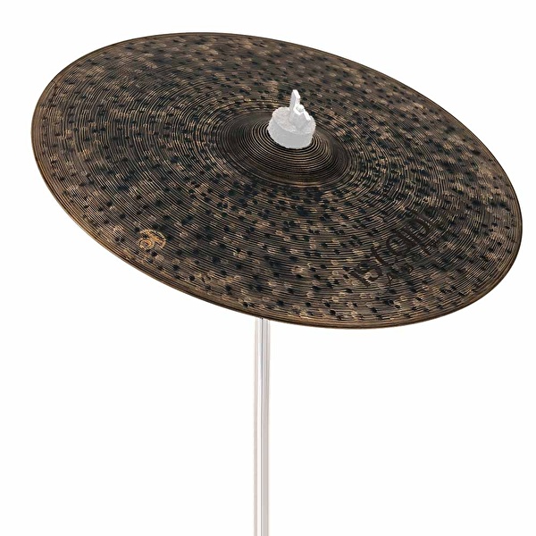 İSTANBUL AGOP CBOC18 - Cindy Blackman 18