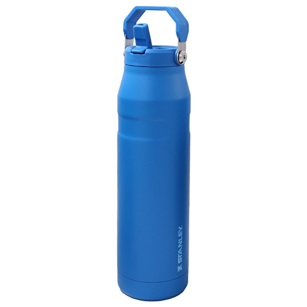 STANLEY  The IceFlow™ Bote Flip Straw 2.0 1.06L / 36oz Azure
