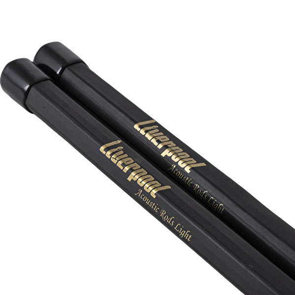 LIVERPOOL RD 156 - Acoustick Rods (Light)
