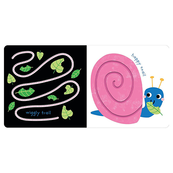 MBI - Sensory Snuggables Quiet Time