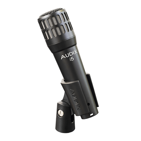 AUDIX DP5A 5 Parça Davul Mikrofon Seti