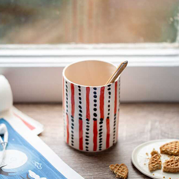 GRİ SERAMİK Hazo Fincan