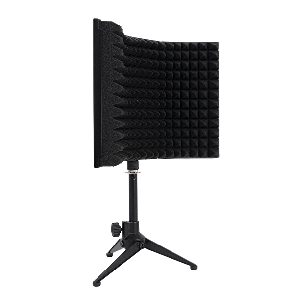 KOZMOS KS-MA203 Stüdyo Mikrofonu İzalosyon Paneli