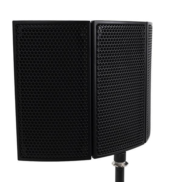 KOZMOS KS-MA203 Stüdyo Mikrofonu İzalosyon Paneli