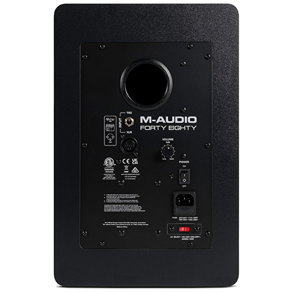 M-Audio Forty Eighty 8