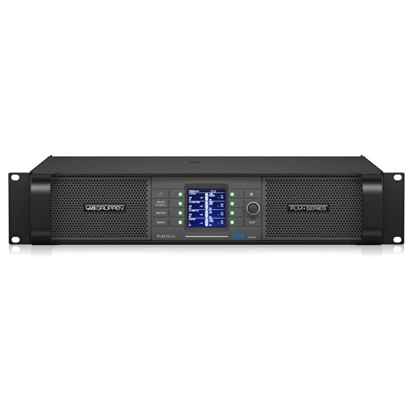 LAB GRUPPEN PLM 5K44 5000W Amplifikatör