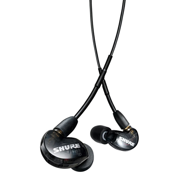 SHURE SE 215-K-EFS Kulaklık