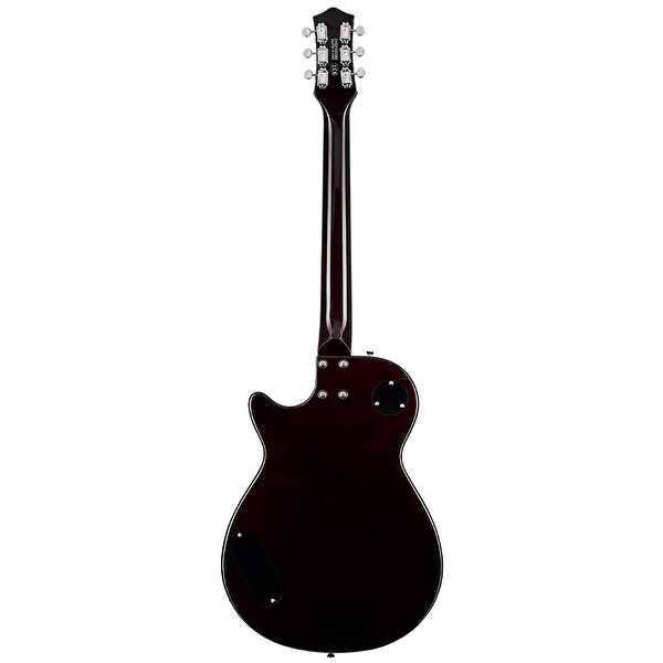 Gretsch G5425 Jet Club Gülağacı Klavye Black Elektro Gitar