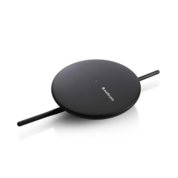 Audio Pro Business TX-1 Siyah Kablosuz Sinyal Aktarıcı (AP Business Sistem Sinyal Aktarıcı)