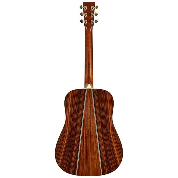MARTIN HD-35 Akustik Gitar