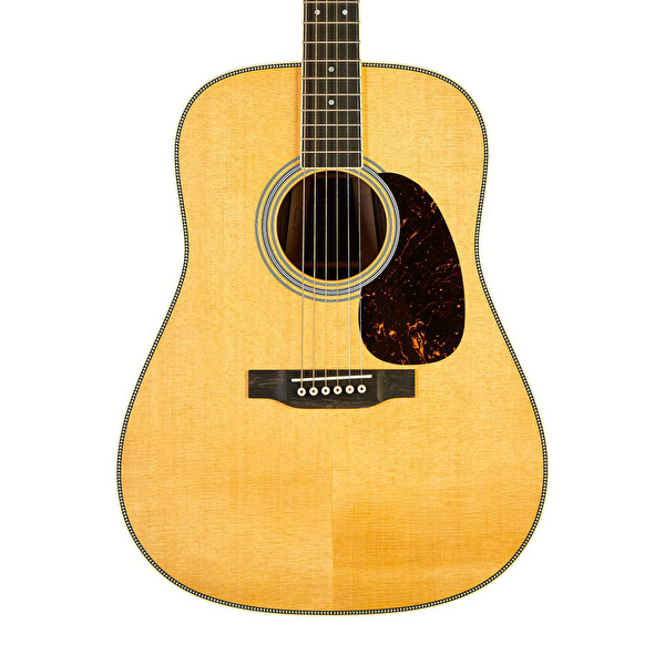 MARTIN HD-35 Akustik Gitar