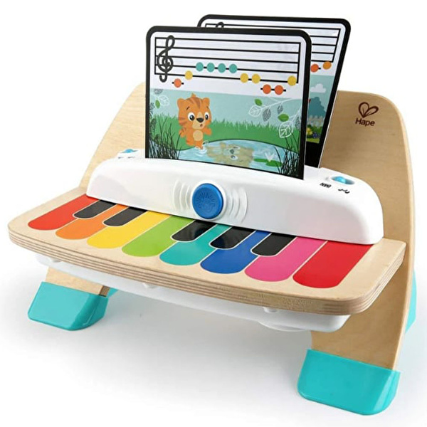 HAPE Baby Einstein - Magic Touch Dokunmatik Oyuncak Piyano