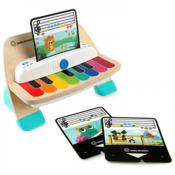 HAPE Baby Einstein - Magic Touch Dokunmatik Oyuncak Piyano