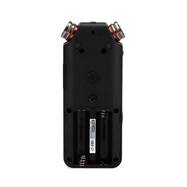 TASCAM DR-05X / Profesyonel El Kayıt Cihazı