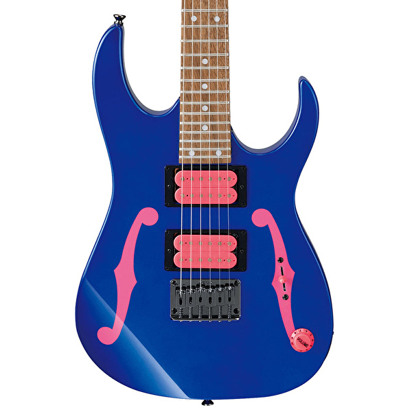 IBANEZ PGMM11-JB Paul Gilbert Signature Mikro Elektro Gitar