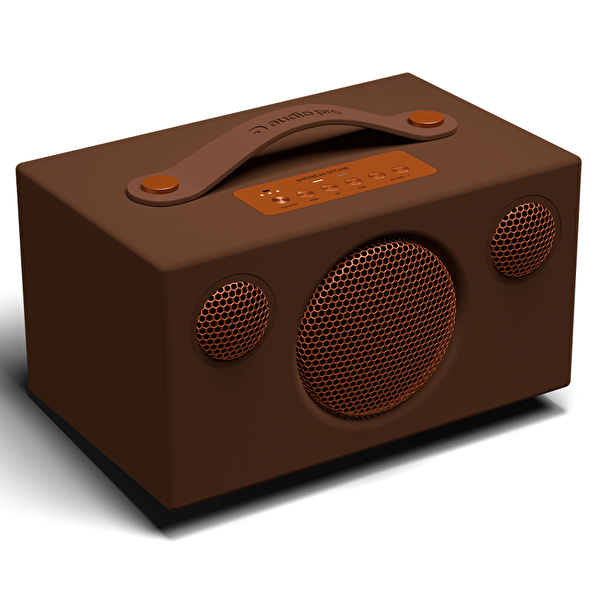 Audio Pro Addon T3+ Stone Limited Edition Şarjlı Bluetooth Hoparlör