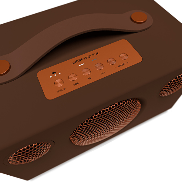 Audio Pro Addon T3+ Stone Limited Edition Şarjlı Bluetooth Hoparlör