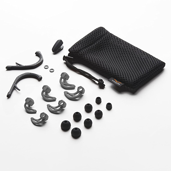 V-MODA Forza Siyah Kulakiçi Kulaklık