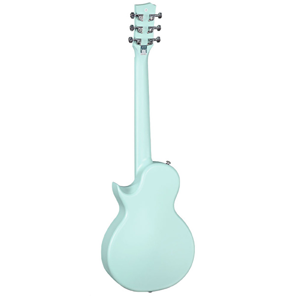 ENYA NOVA GO BL Mavi Akustik Gitar