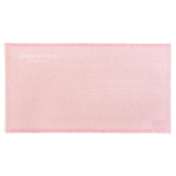 GREEN PETITION Calm Peaceful Candy 100x180 cm Havlu