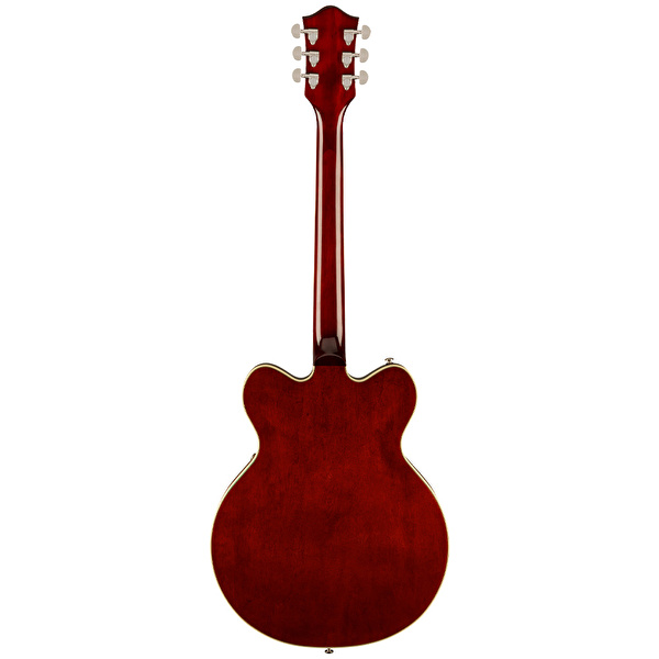 Gretsch G2622T Streamliner CB DC Dark Denim Elektro Gitar
