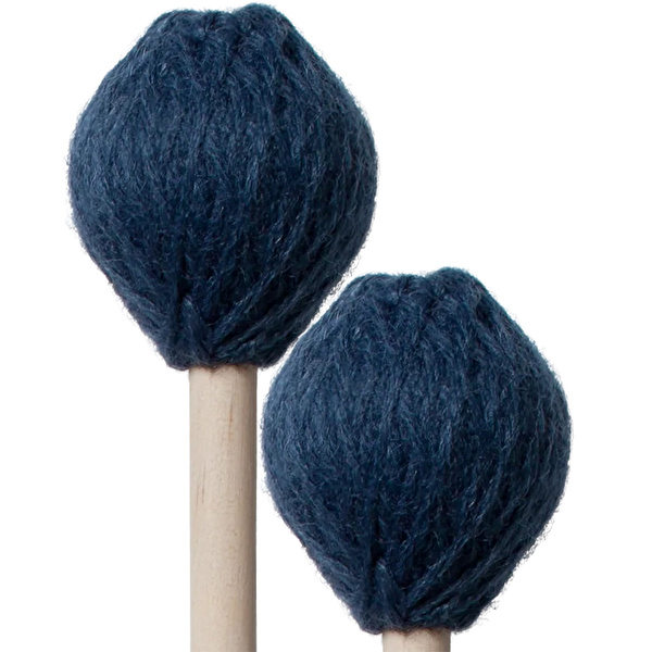 VIC FIRTH M213 Virtuoso Orta Sert Marimba Malleti