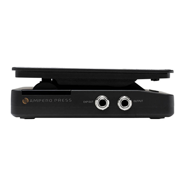 Hotone SP-30 Ampero Press Passive Volume / Expression Pedalı (10kΩ Edition)