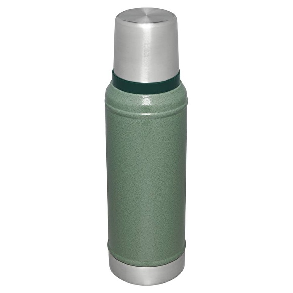 STANLEY The Legendary Classic Bote 0.94L / 1.0QT Hammertone Green