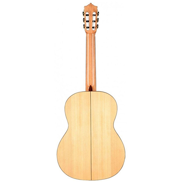MARTINEZ ES-08S Abanoz Klavye Klasik Gitar