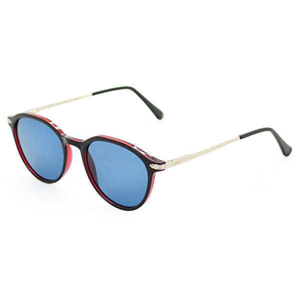 LOOKlight Gregor Red Spicy Blue Gözlük
