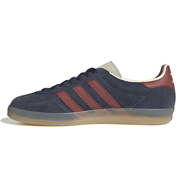 ADIDAS Gazelle Indoor Lacivert Unisex Ayakkabı