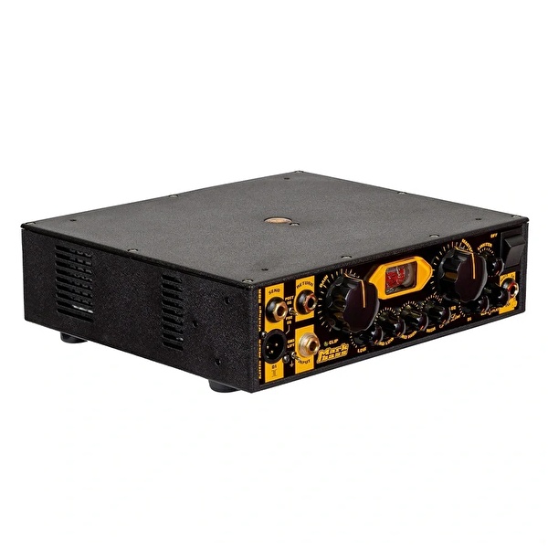 Mark Bass Little Mark Vintage 58R Kafa Bas Amfisi