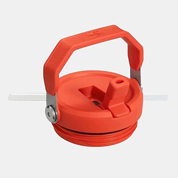 STANLEY The IceFlow™ Flip Straw Tumbler 0.89L / 30oz Plum