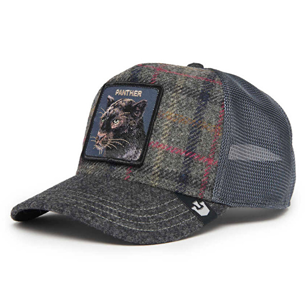 GOORIN BROS Moon Panther - Charcoal