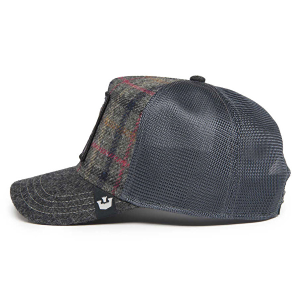 GOORIN BROS Moon Panther - Charcoal
