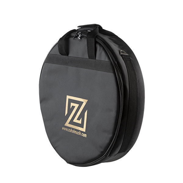 Zuhal Bendir Çantası (50 cm)