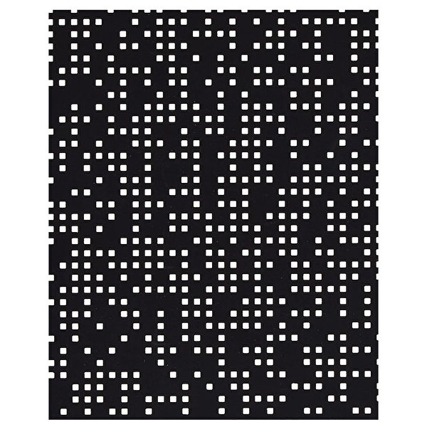 NUUNA Graphic L - Analog Defter