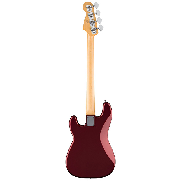 Fender Standard Precision Bass Candy Cola Bas Gitar