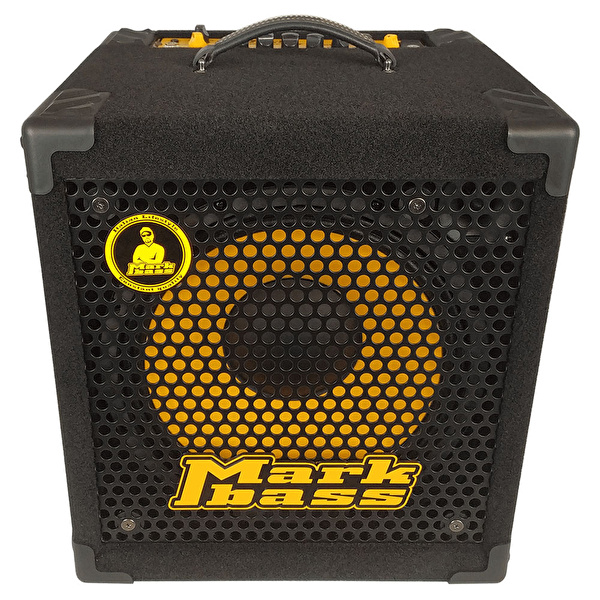 Markbass Mini CMD 121 P IV 1x12