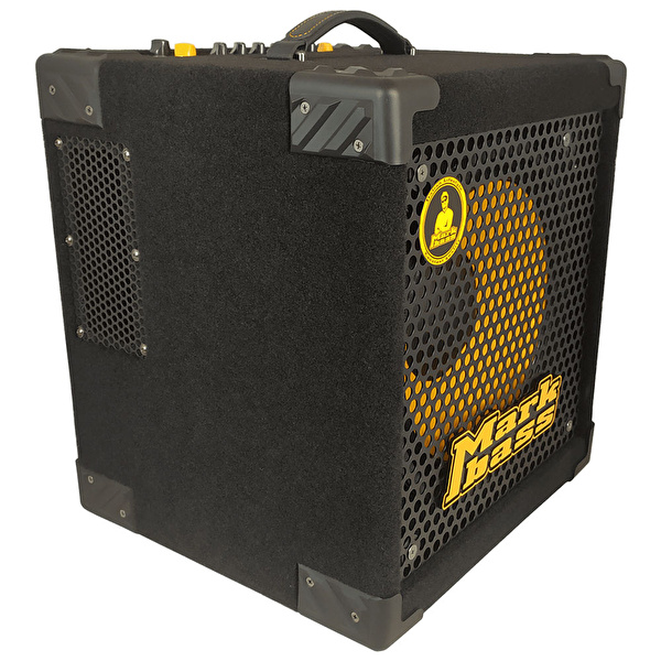 Markbass Mini CMD 121 P IV 1x12