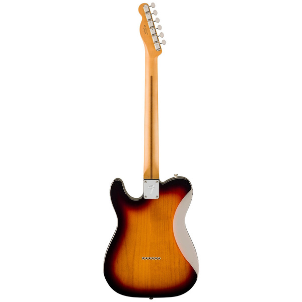 Fender Player II Telecaster 3 Renk Sunburst Elektro Gitar