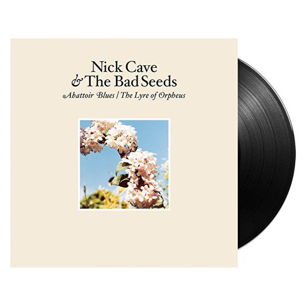 Nick Cave and the Bad Seeds - Abattoir Blues / The Lyre Of Orpheus