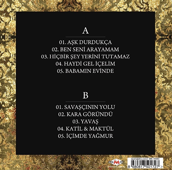 Yüksek Sadakat – Katil & Maktûl